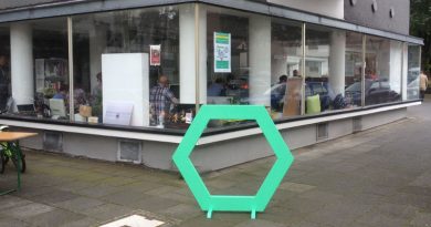 Erster Bonner Hackathon Erster Bonner Hackathon